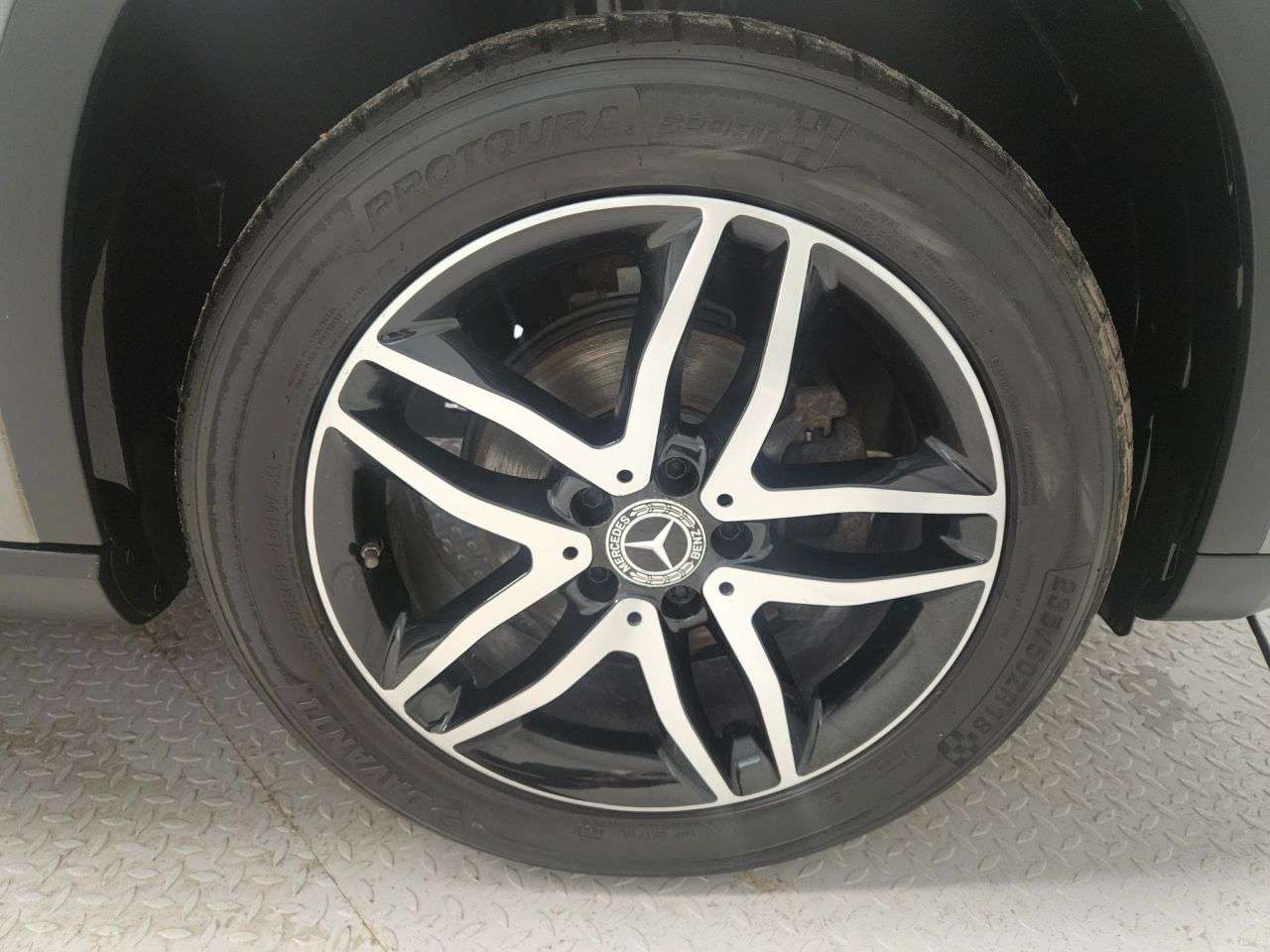 2019 MERCEDES-BENZ 180 2019 MERCEDES-BENZ 180