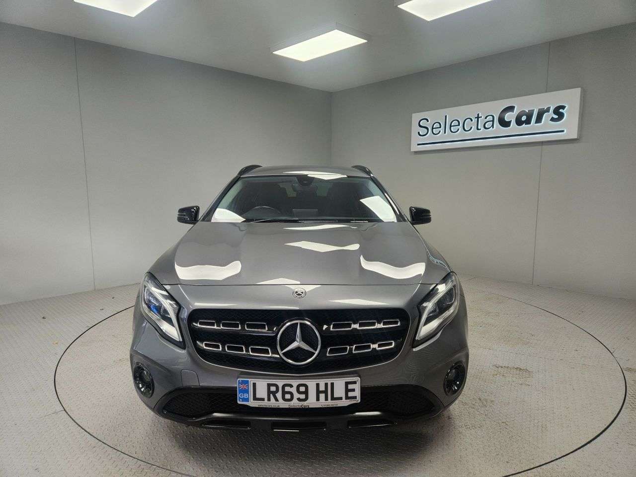 2019 MERCEDES-BENZ 180 2019 MERCEDES-BENZ 180