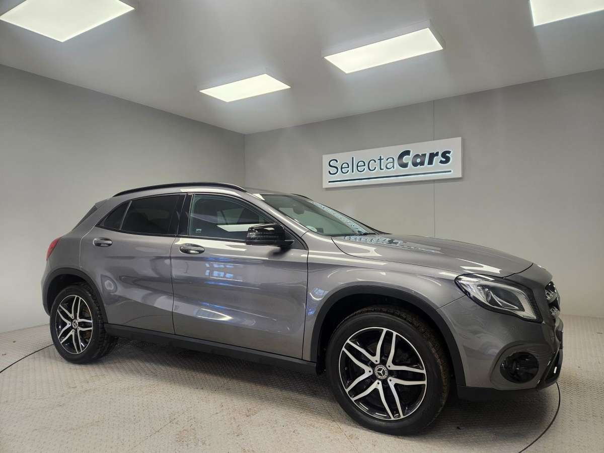 Check out this Mercedes-benz 180 2019 Petrol Automatic