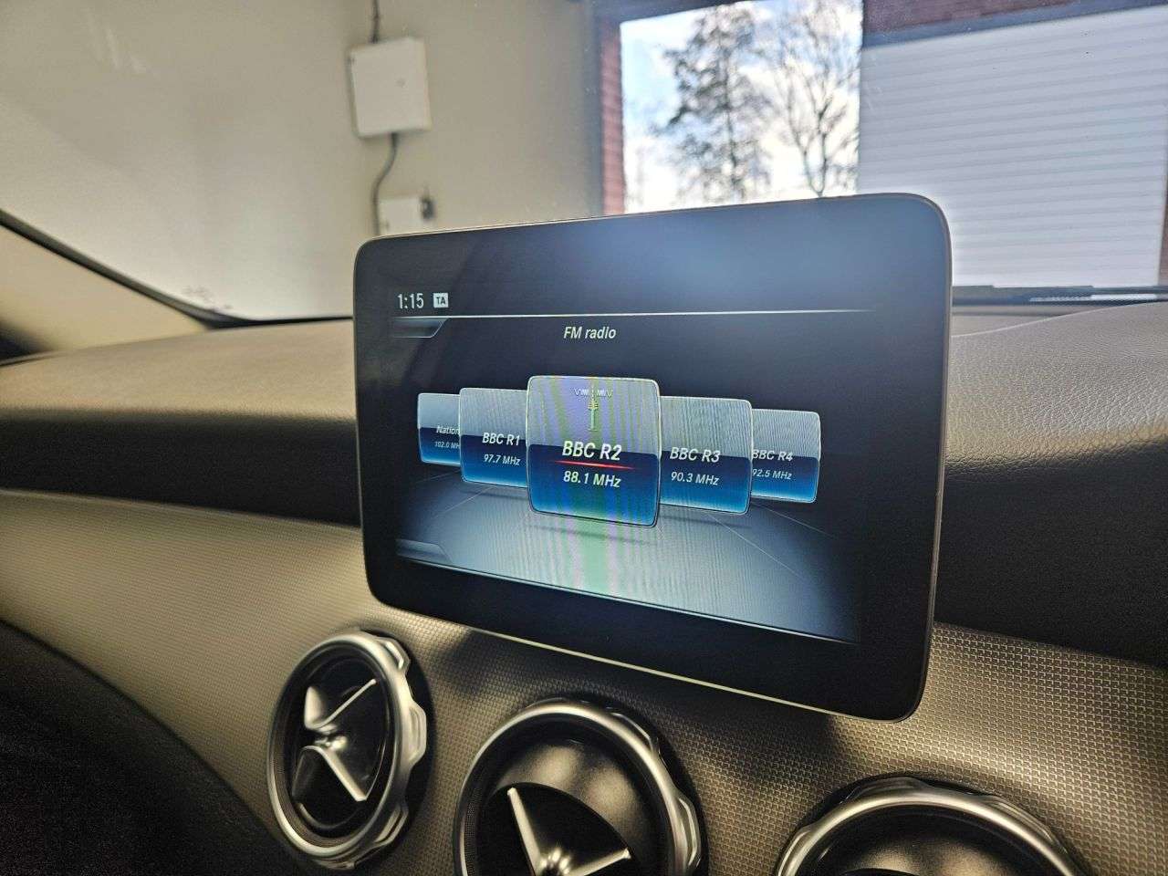 2019 MERCEDES-BENZ 180 2019 MERCEDES-BENZ 180