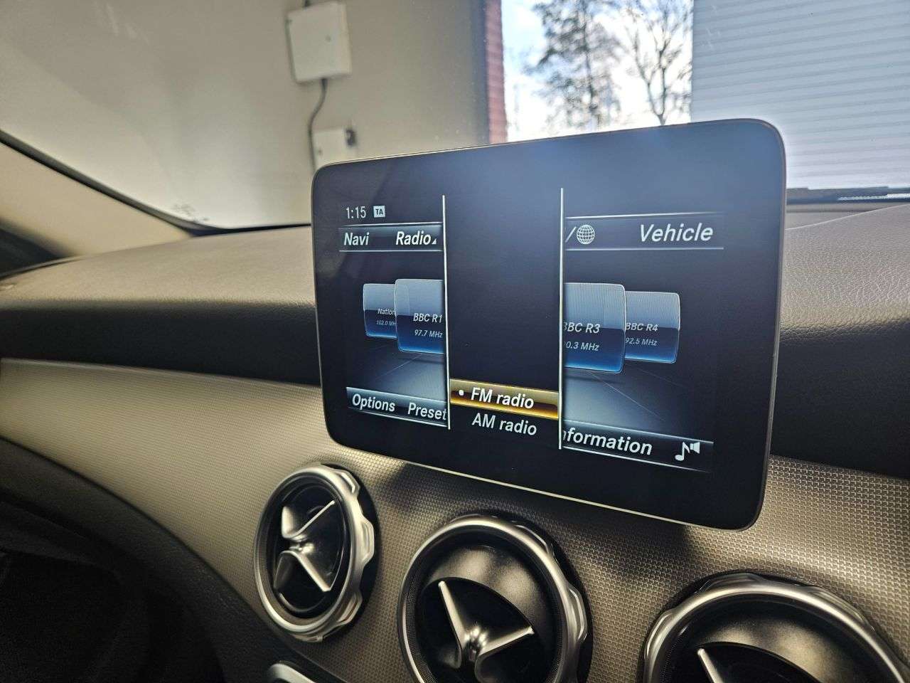 2019 MERCEDES-BENZ 180 2019 MERCEDES-BENZ 180