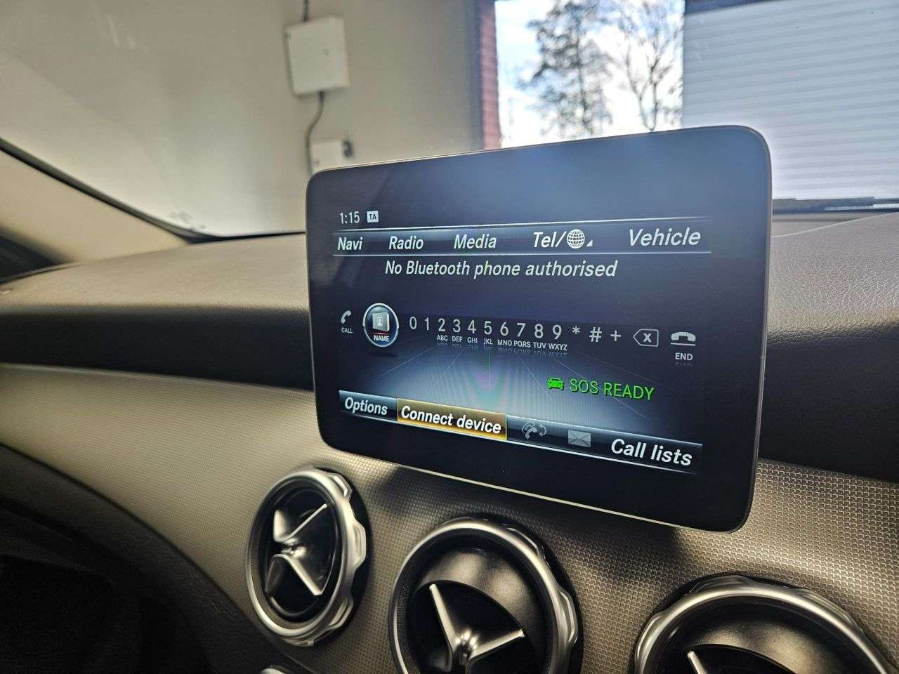 2019 MERCEDES-BENZ 180 2019 MERCEDES-BENZ 180