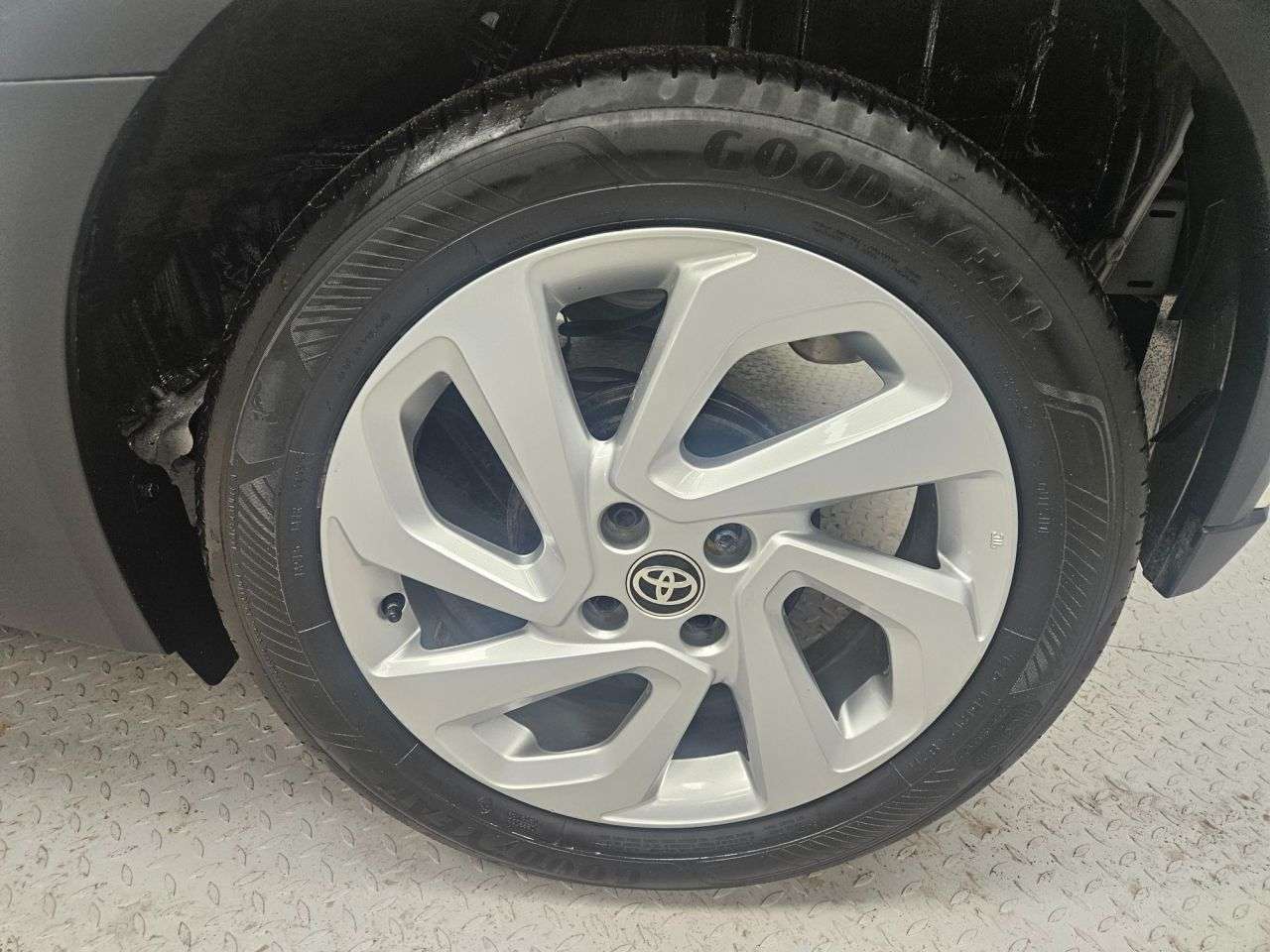 2022 TOYOTA AYGO X 2022 TOYOTA AYGO X