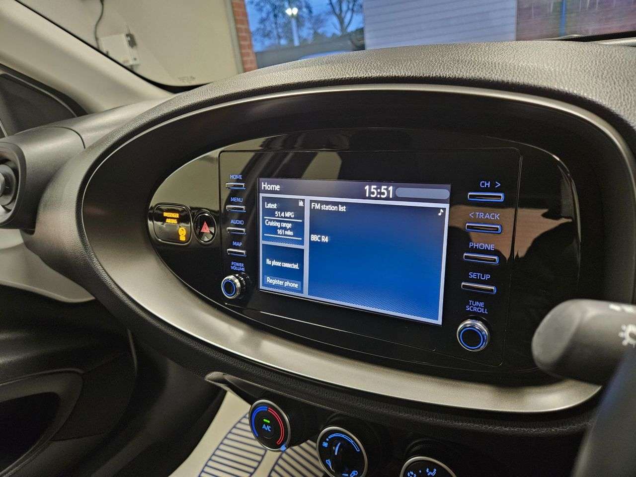 2022 TOYOTA AYGO X 2022 TOYOTA AYGO X