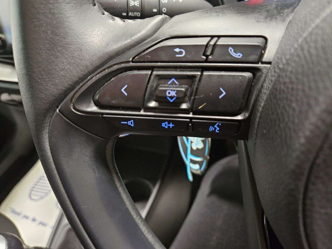 2022 TOYOTA AYGO X 2022 TOYOTA AYGO X