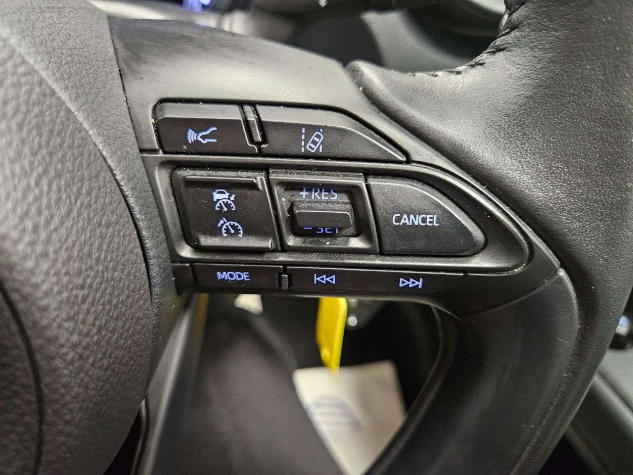 2022 TOYOTA AYGO X 2022 TOYOTA AYGO X