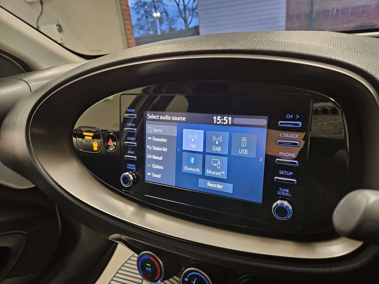 2022 TOYOTA AYGO X 2022 TOYOTA AYGO X