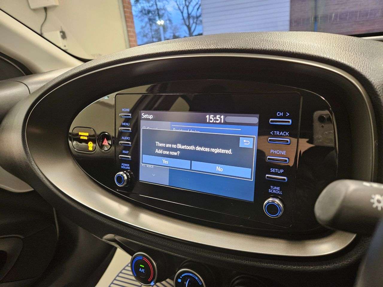 2022 TOYOTA AYGO X 2022 TOYOTA AYGO X