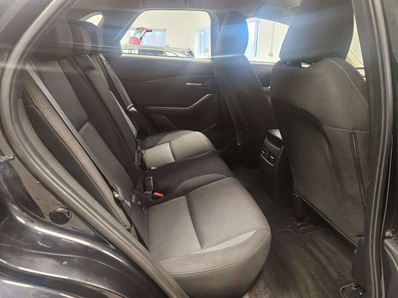 2022 MAZDA CX-30 2022 MAZDA CX-30