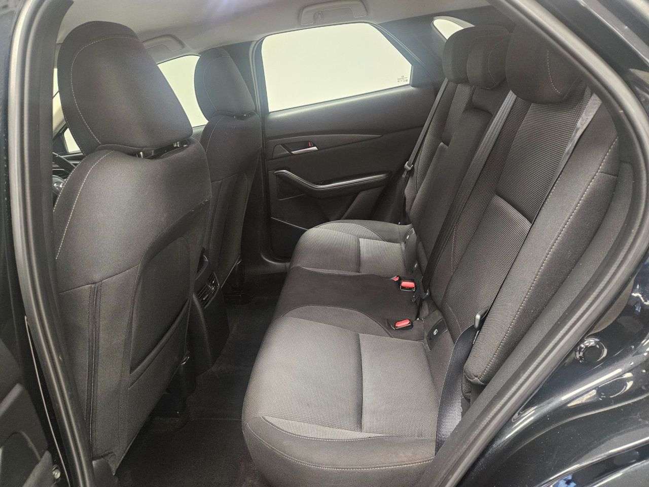 2022 MAZDA CX-30 2022 MAZDA CX-30