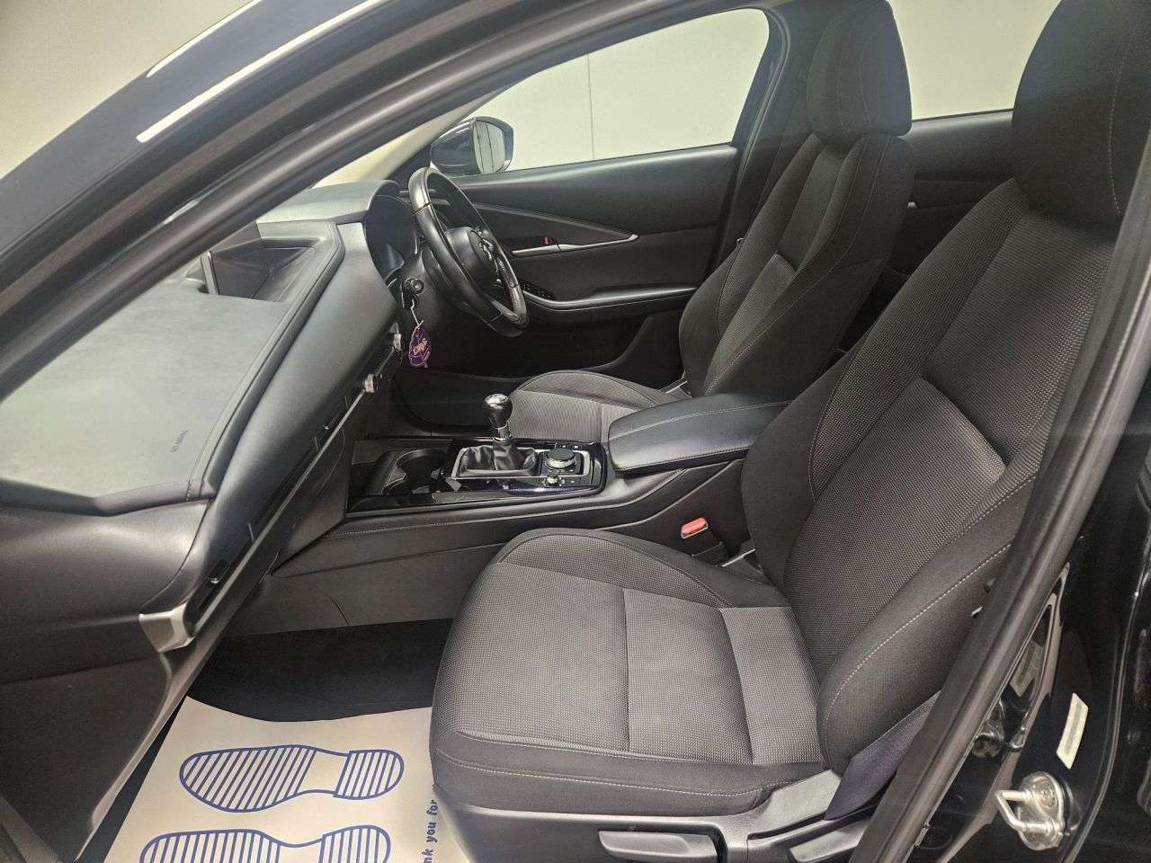 2022 MAZDA CX-30 2022 MAZDA CX-30