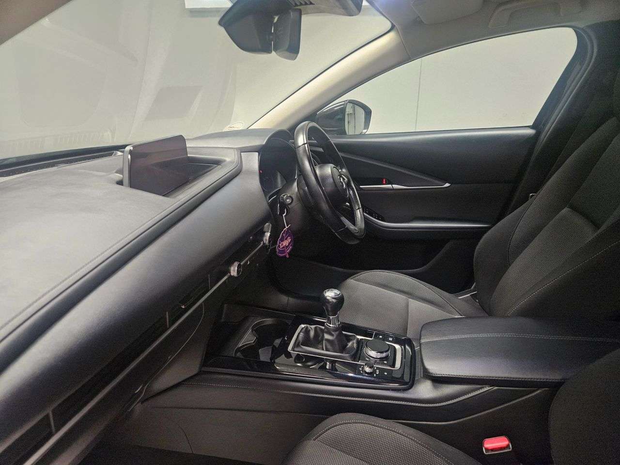 2022 MAZDA CX-30 2022 MAZDA CX-30