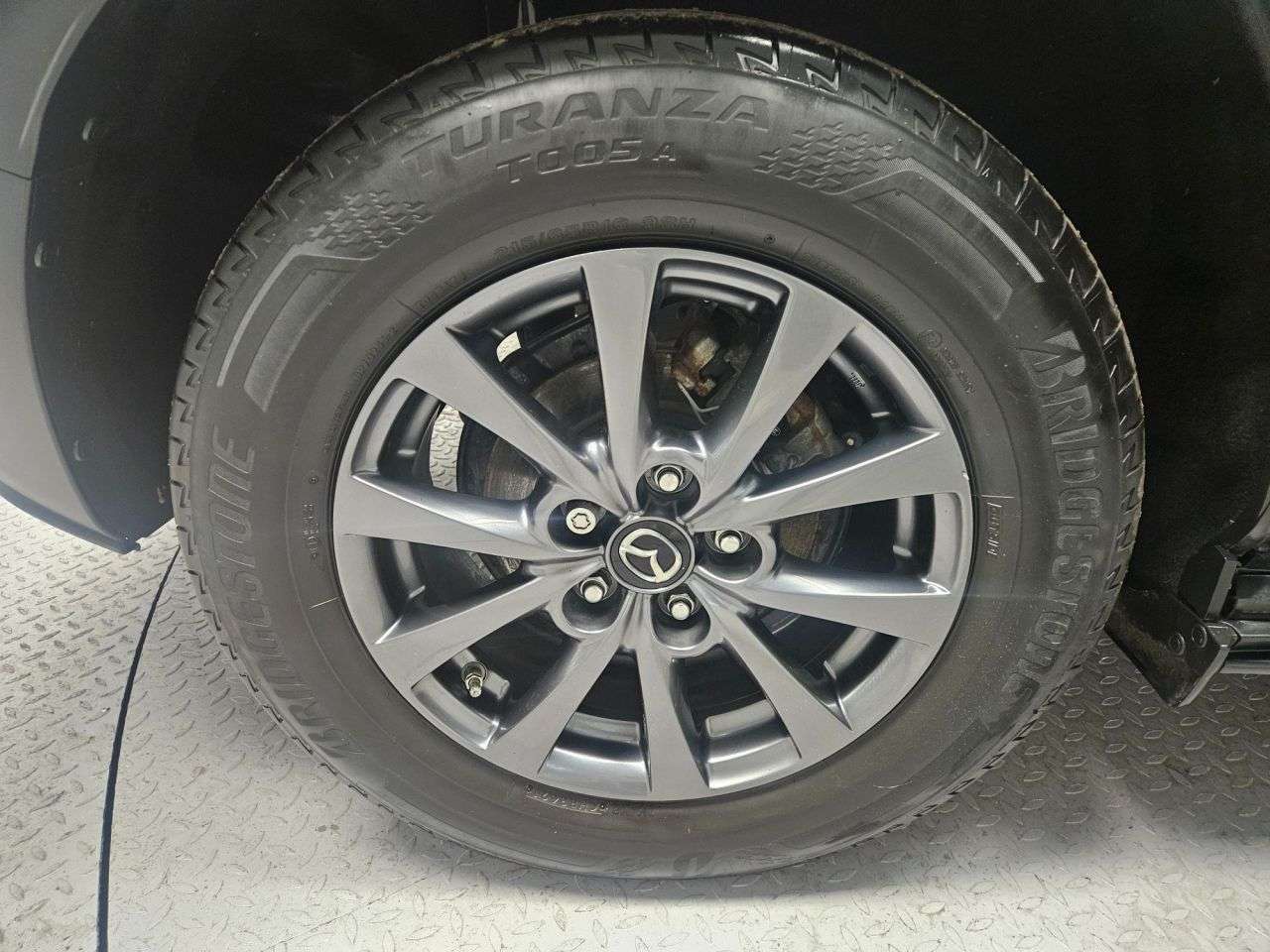 2022 MAZDA CX-30 2022 MAZDA CX-30