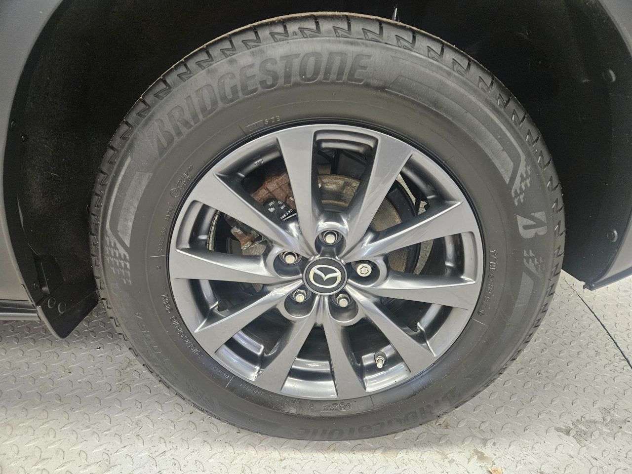 2022 MAZDA CX-30 2022 MAZDA CX-30