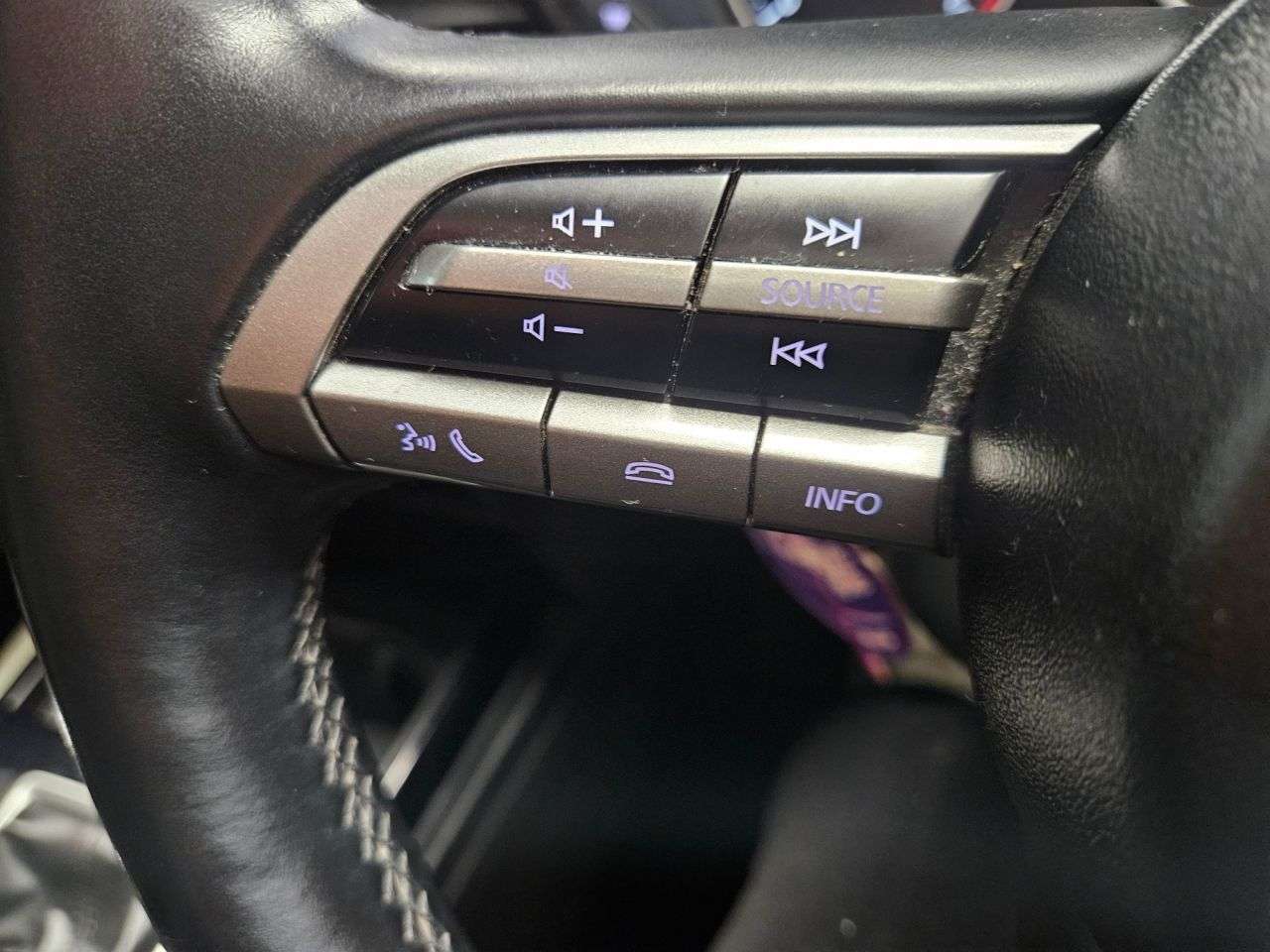 2022 MAZDA CX-30 2022 MAZDA CX-30