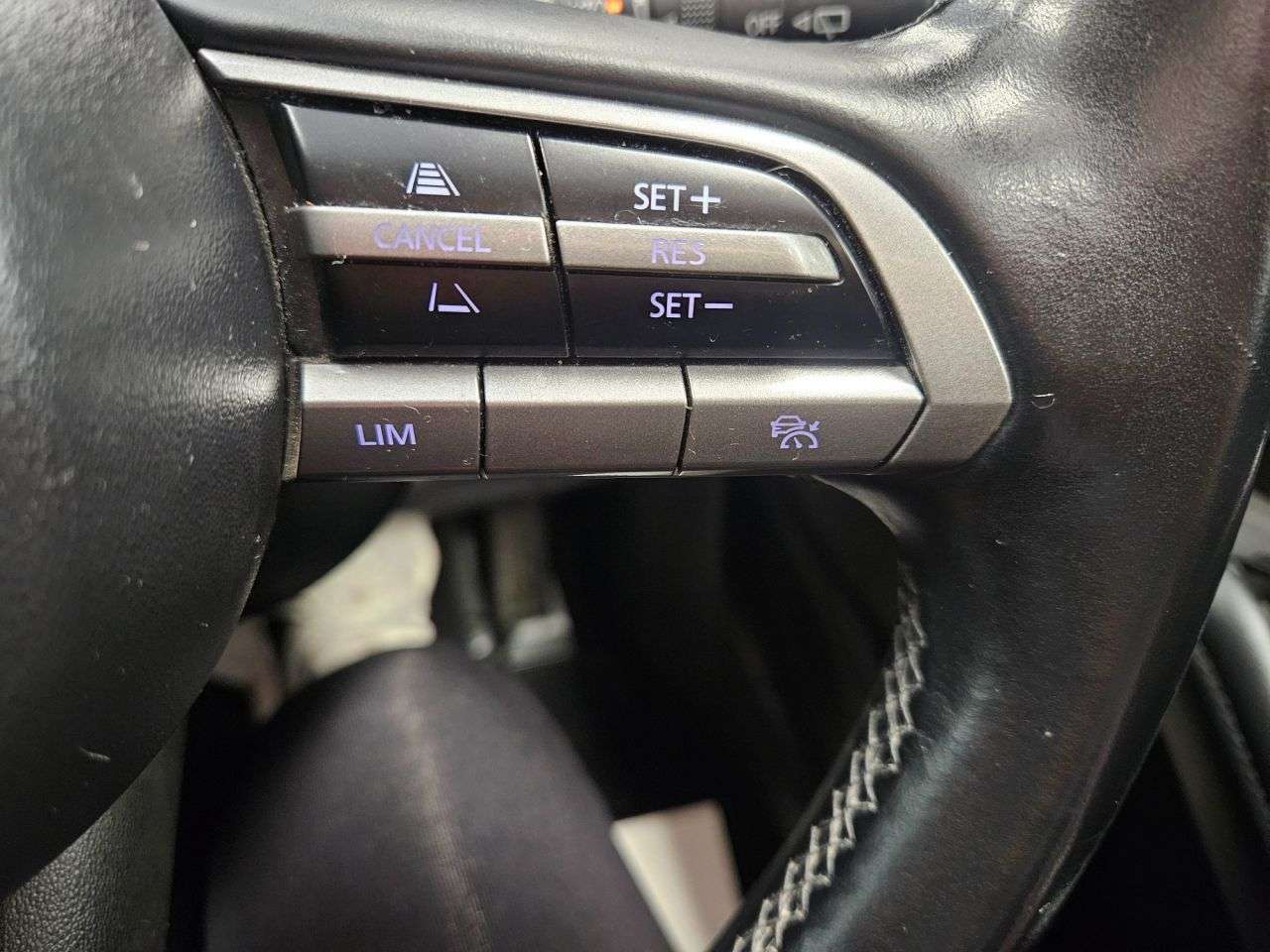 2022 MAZDA CX-30 2022 MAZDA CX-30