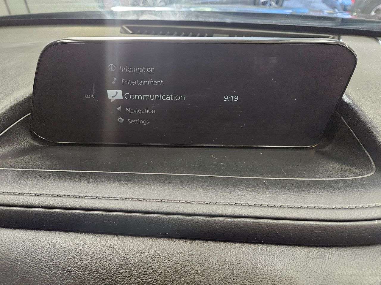 2022 MAZDA CX-30 2022 MAZDA CX-30