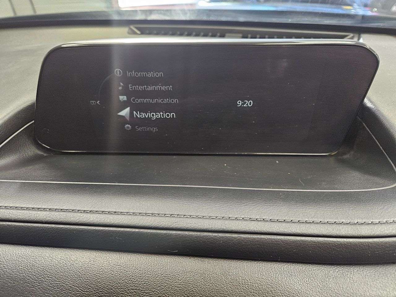 2022 MAZDA CX-30 2022 MAZDA CX-30