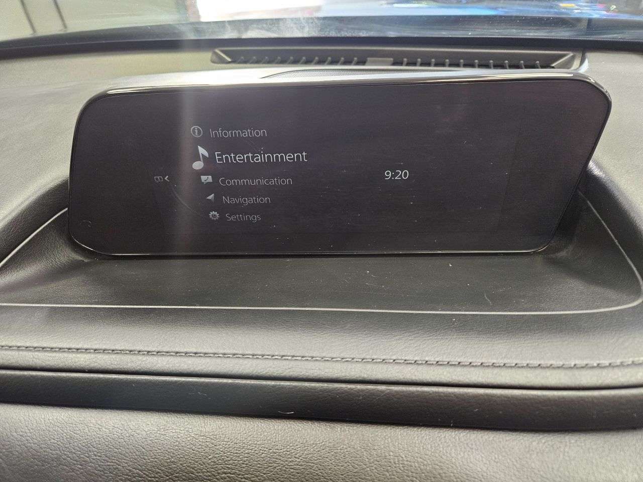 2022 MAZDA CX-30 2022 MAZDA CX-30