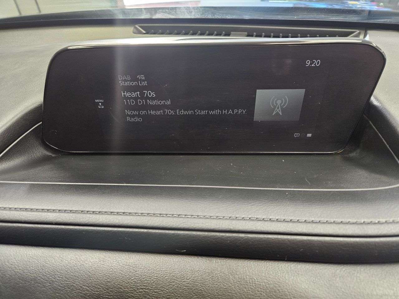 2022 MAZDA CX-30 2022 MAZDA CX-30