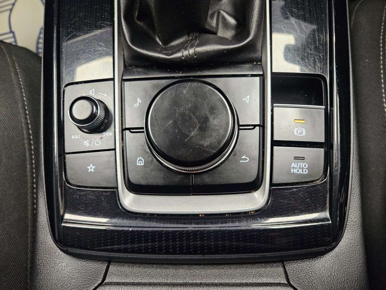 2022 MAZDA CX-30 2022 MAZDA CX-30