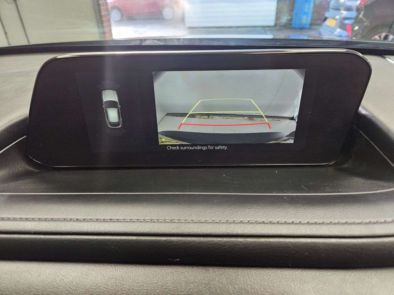 2022 MAZDA CX-30 2022 MAZDA CX-30