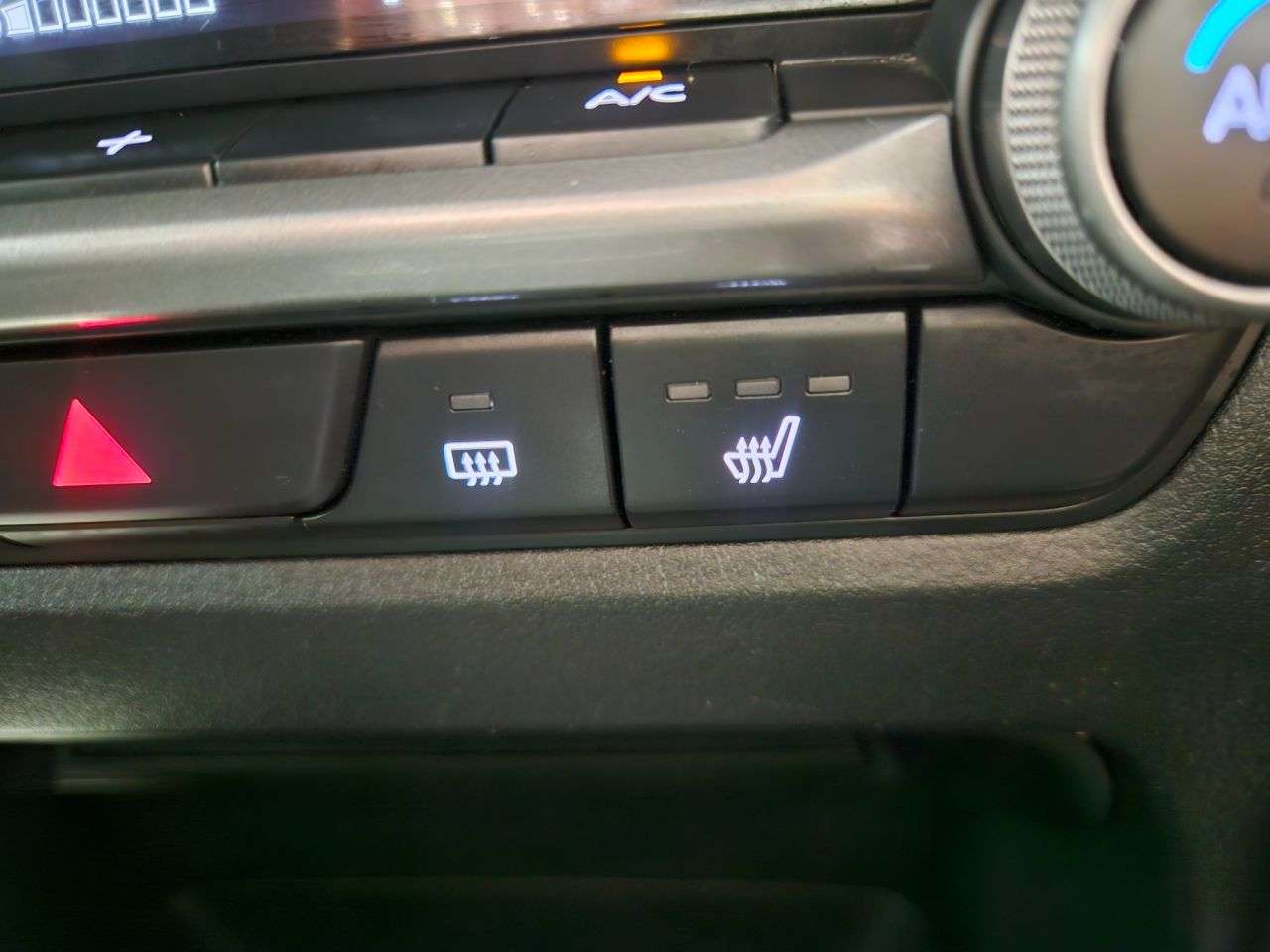 2022 MAZDA CX-30 2022 MAZDA CX-30