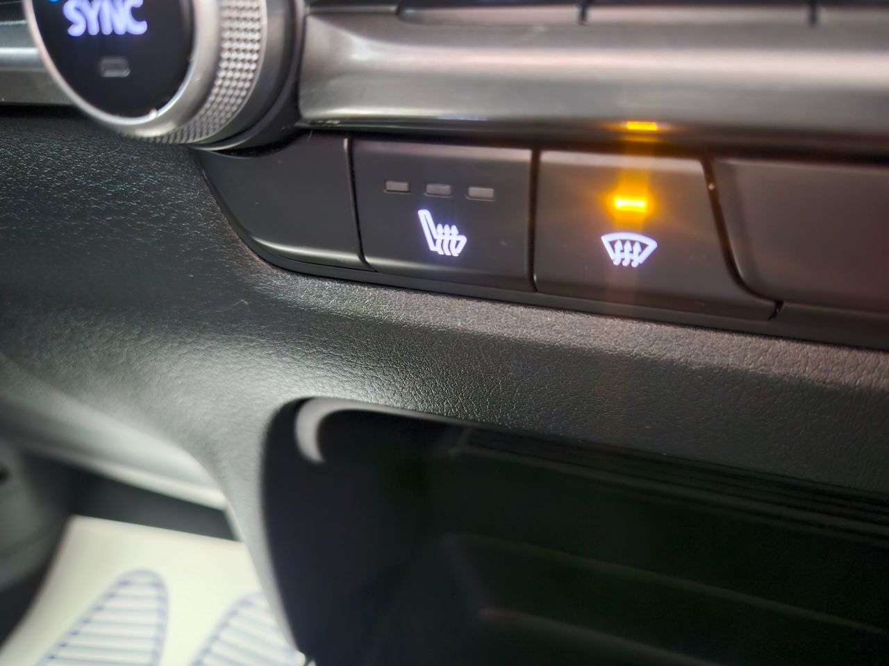 2022 MAZDA CX-30 2022 MAZDA CX-30