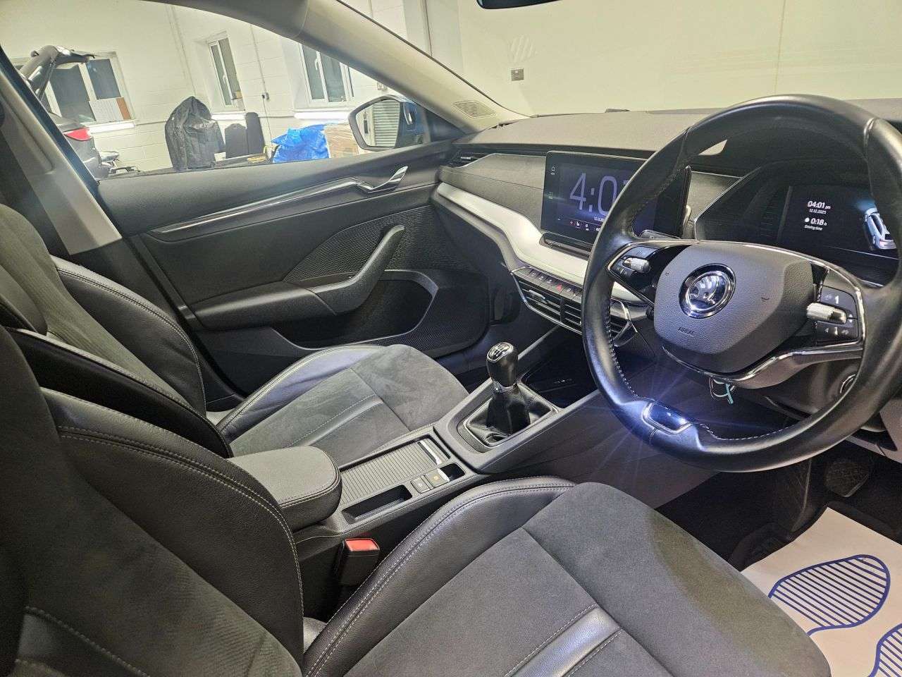 2021 SKODA OCTAVIA 2021 SKODA OCTAVIA