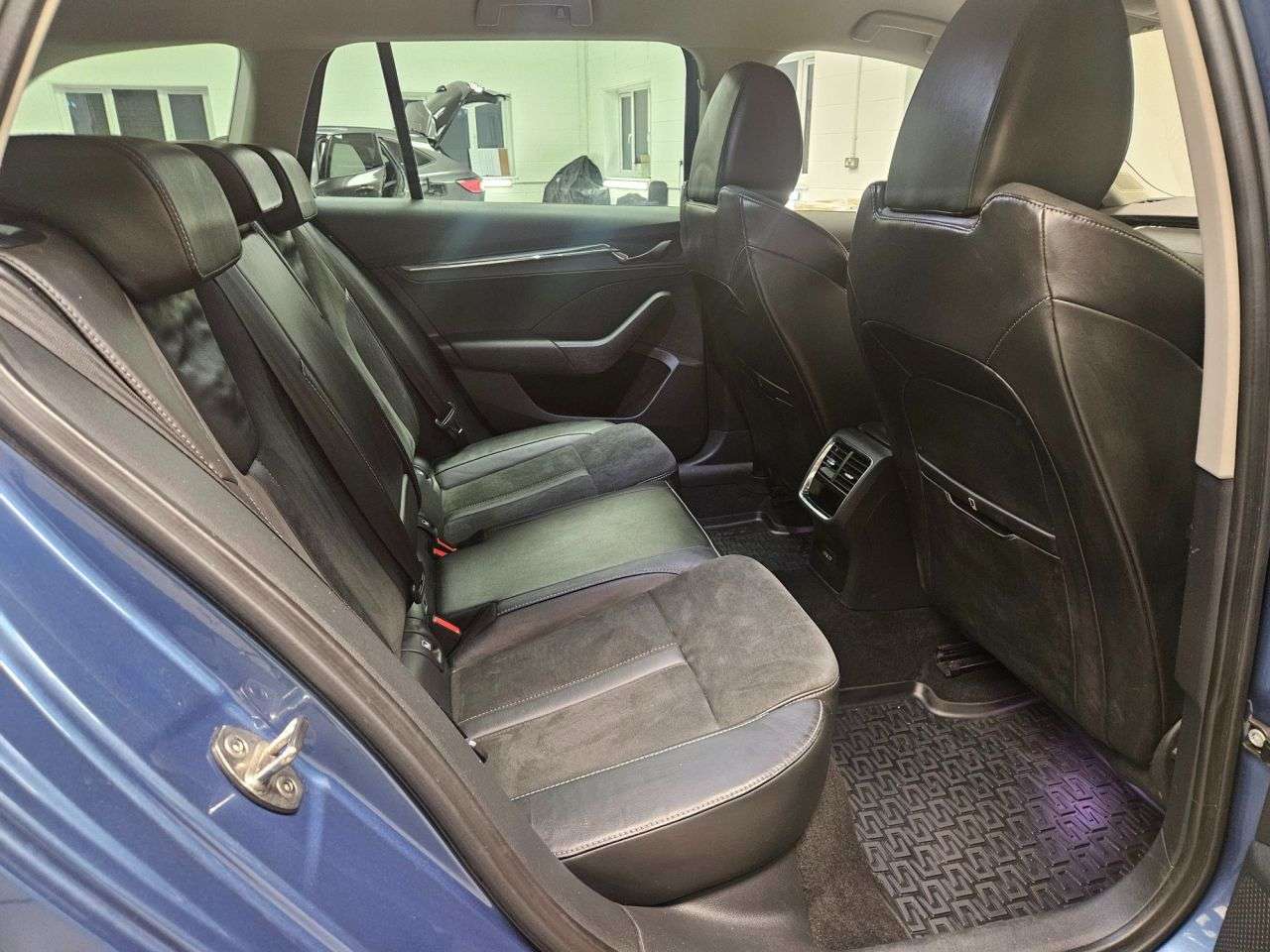 2021 SKODA OCTAVIA 2021 SKODA OCTAVIA