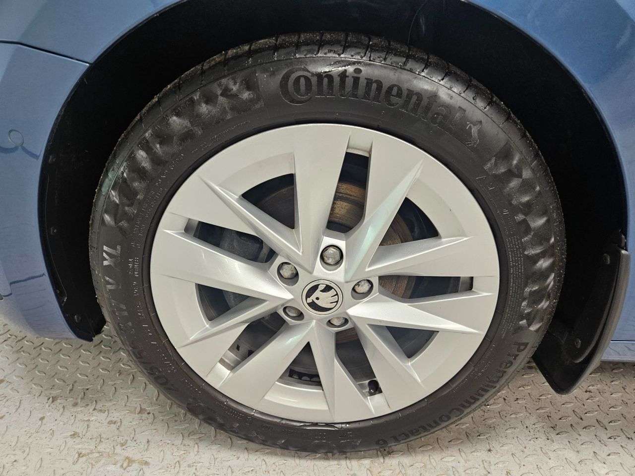 2021 SKODA OCTAVIA 2021 SKODA OCTAVIA