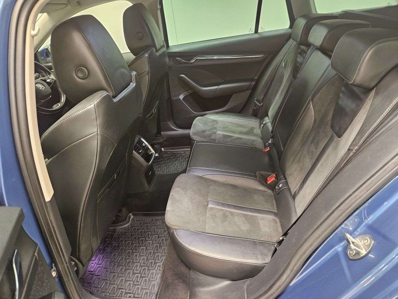 2021 SKODA OCTAVIA 2021 SKODA OCTAVIA