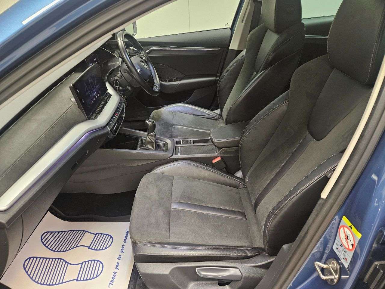 2021 SKODA OCTAVIA 2021 SKODA OCTAVIA