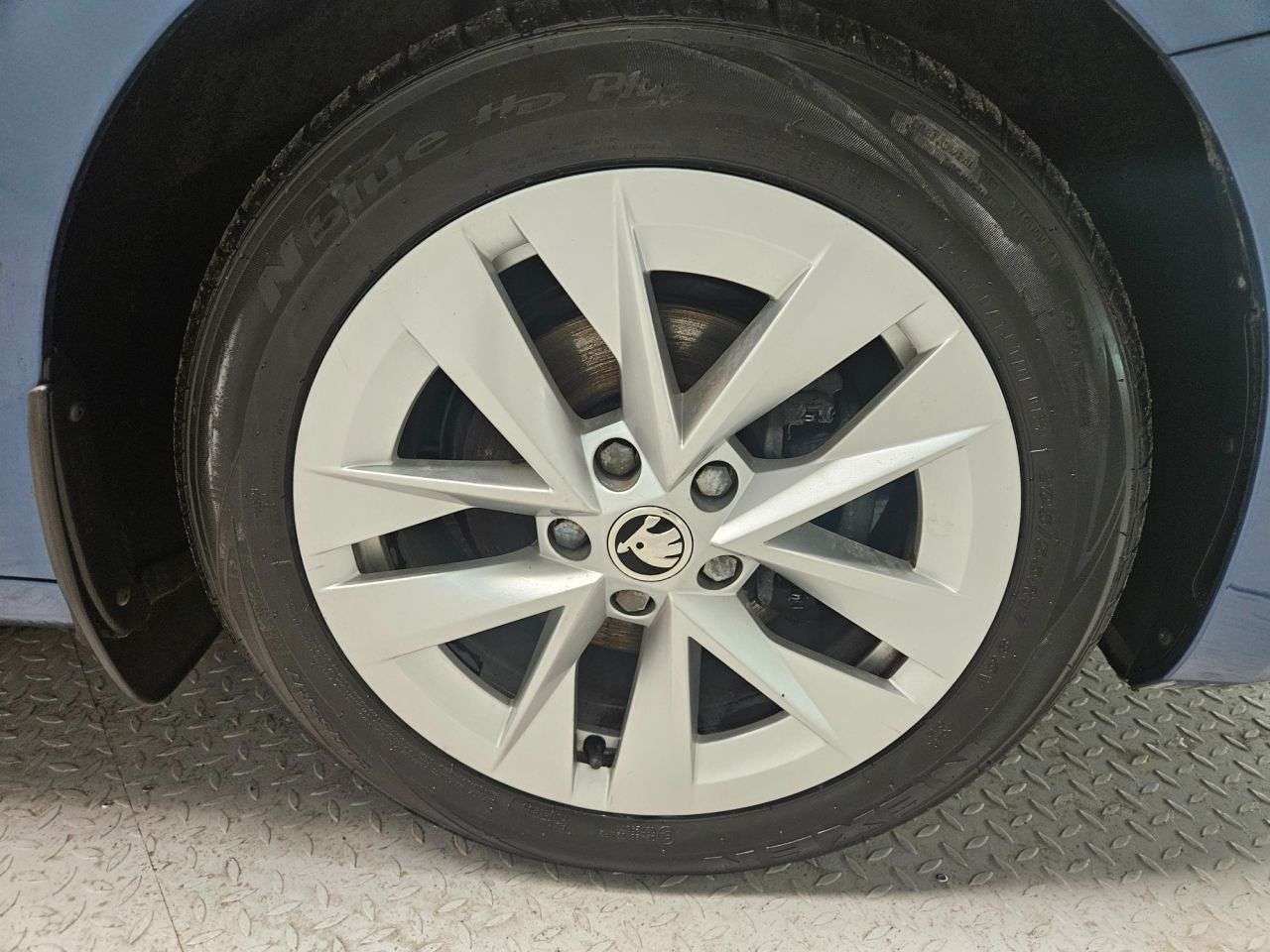 2021 SKODA OCTAVIA 2021 SKODA OCTAVIA