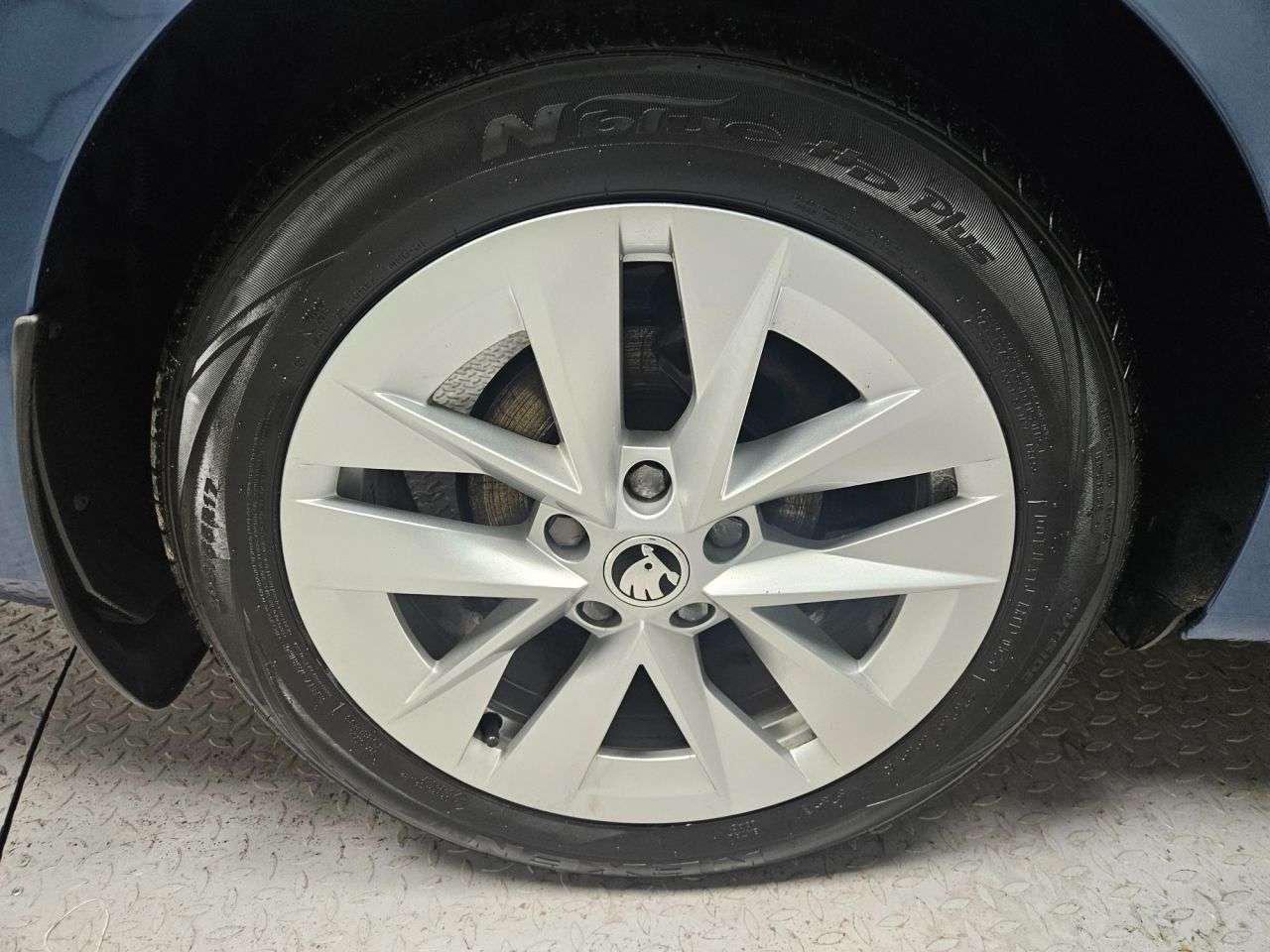 2021 SKODA OCTAVIA 2021 SKODA OCTAVIA