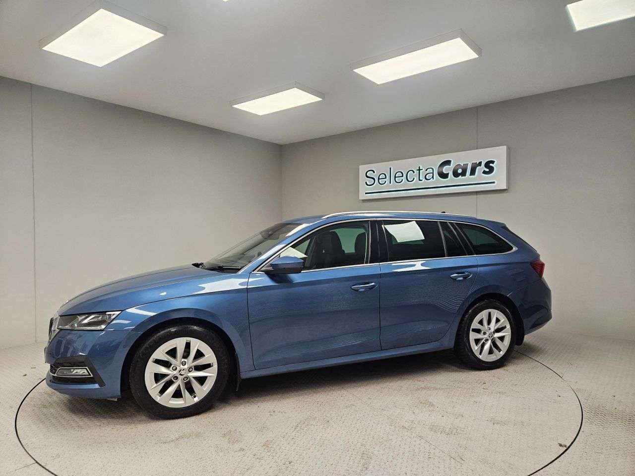 2021 SKODA OCTAVIA 2021 SKODA OCTAVIA