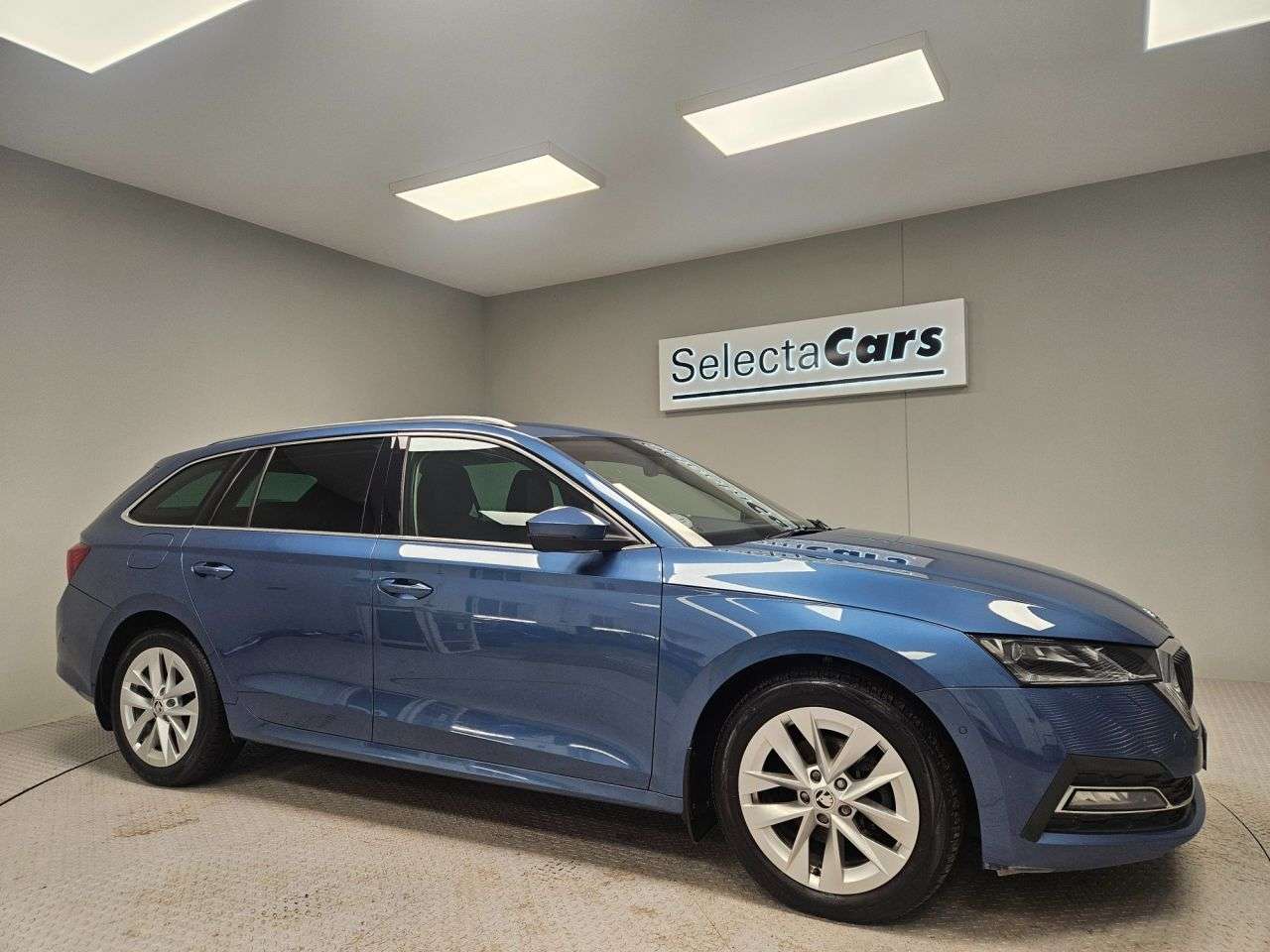 2021 SKODA OCTAVIA 2021 SKODA OCTAVIA