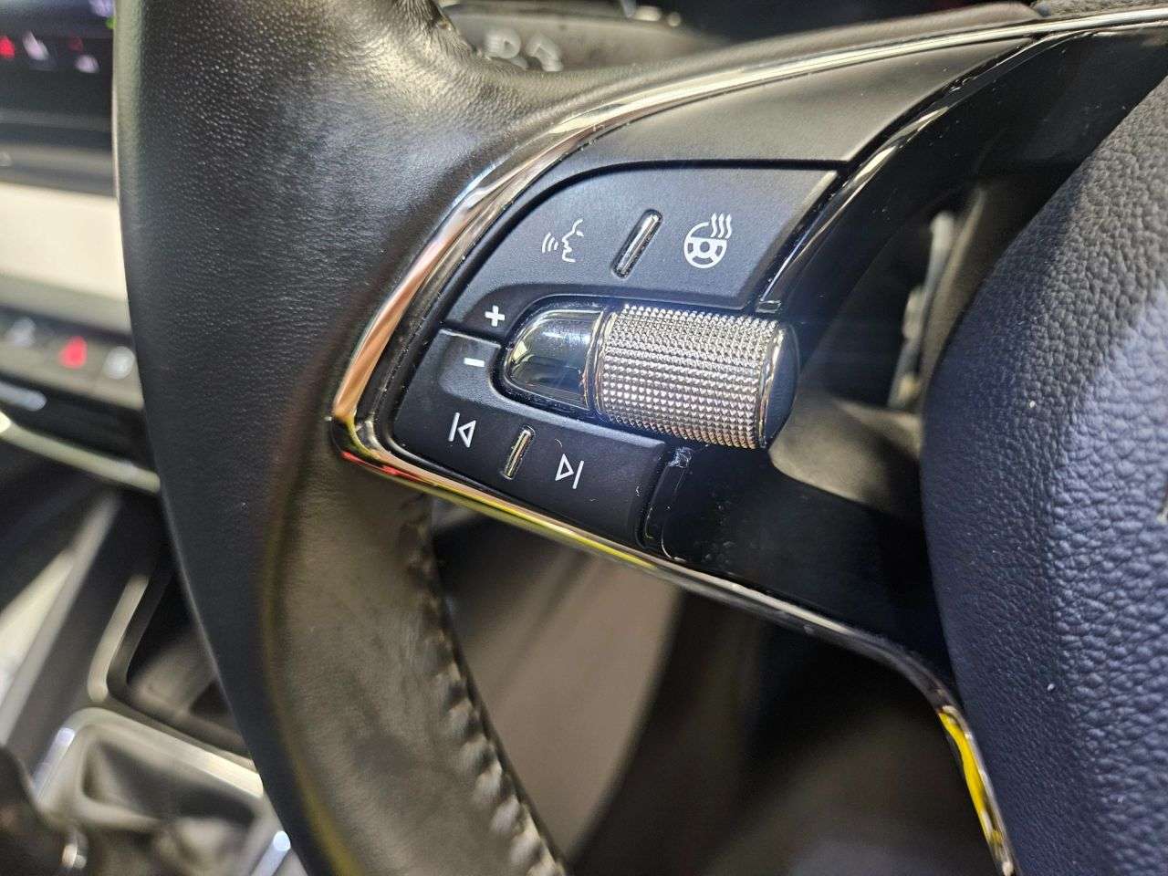 2021 SKODA OCTAVIA 2021 SKODA OCTAVIA