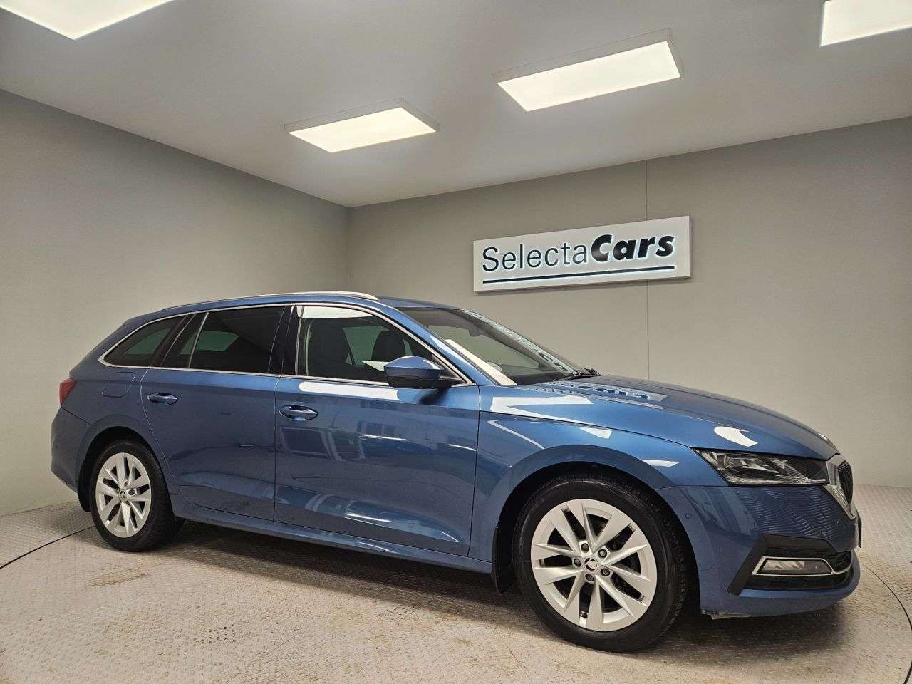 2021 SKODA OCTAVIA 2021 SKODA OCTAVIA