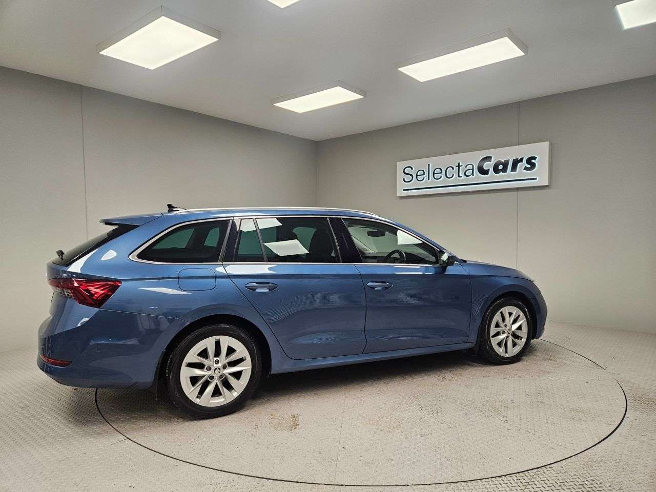 2021 SKODA OCTAVIA 2021 SKODA OCTAVIA