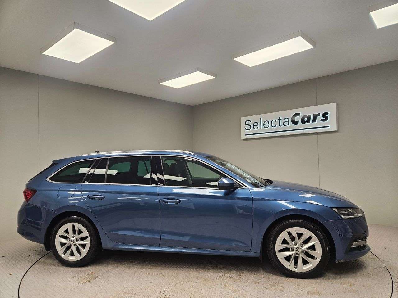 2021 SKODA OCTAVIA 2021 SKODA OCTAVIA