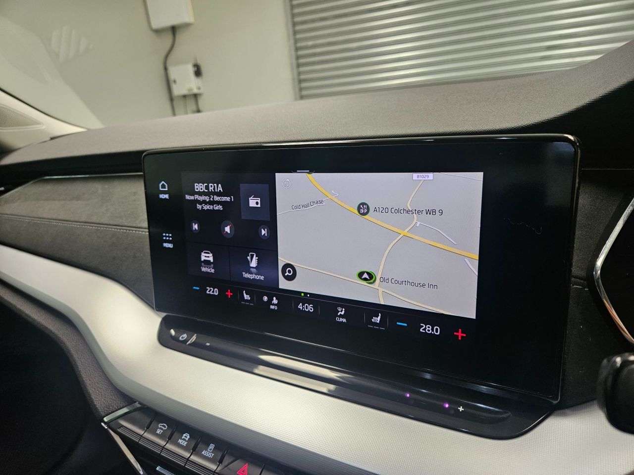 2021 SKODA OCTAVIA 2021 SKODA OCTAVIA