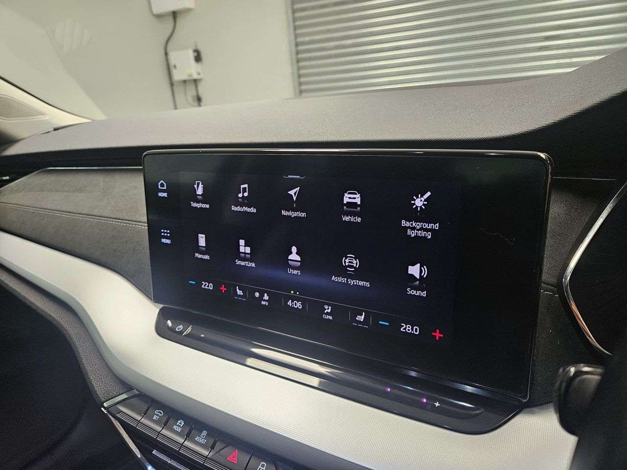 2021 SKODA OCTAVIA 2021 SKODA OCTAVIA