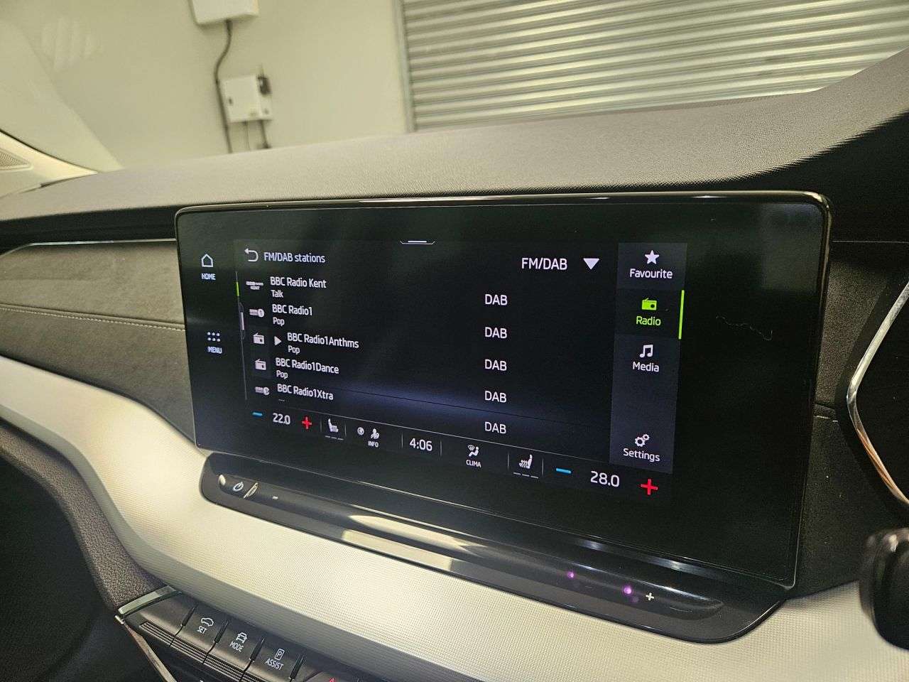 2021 SKODA OCTAVIA 2021 SKODA OCTAVIA