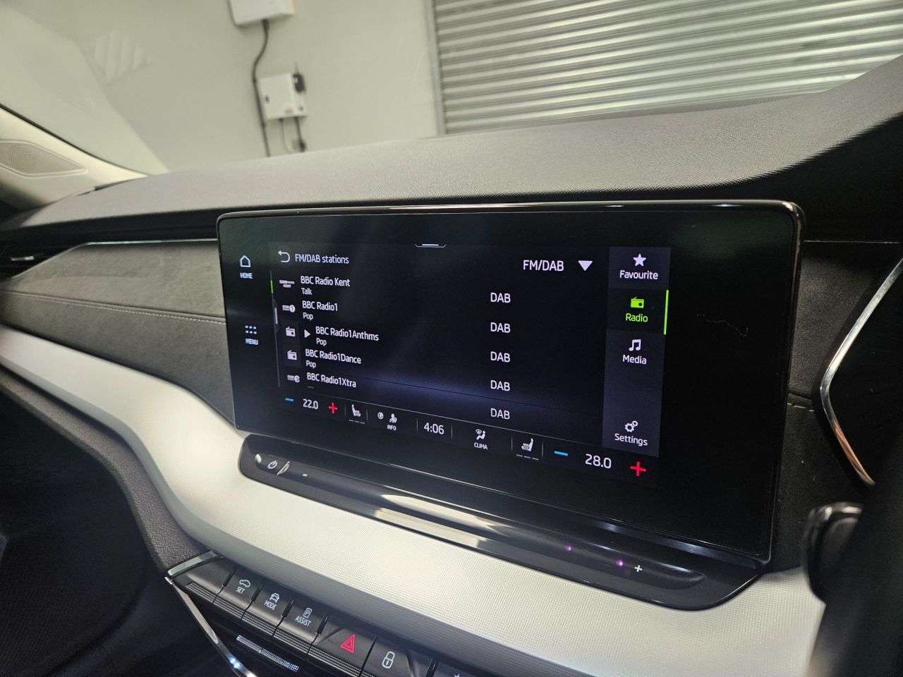 2021 SKODA OCTAVIA 2021 SKODA OCTAVIA