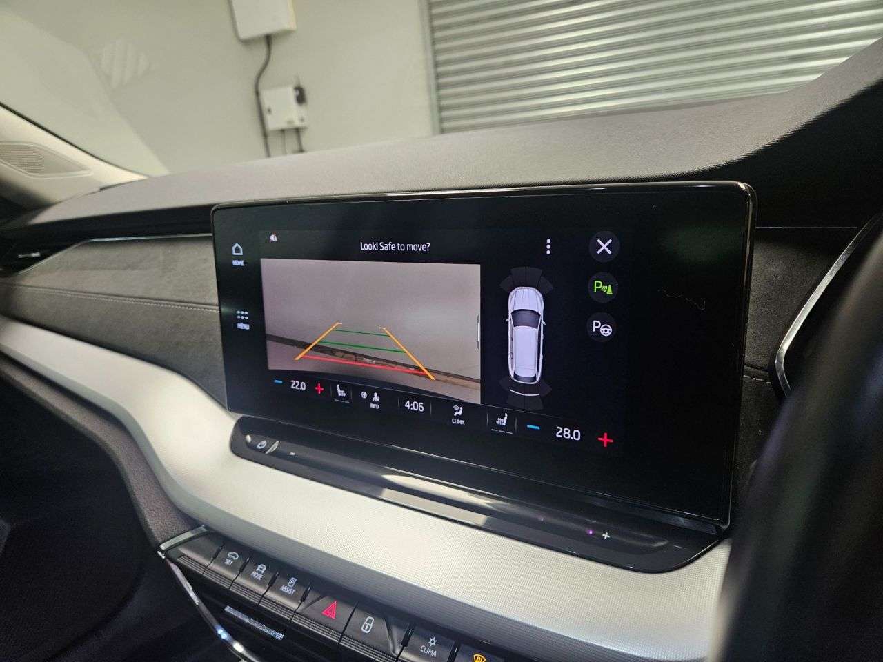 2021 SKODA OCTAVIA 2021 SKODA OCTAVIA