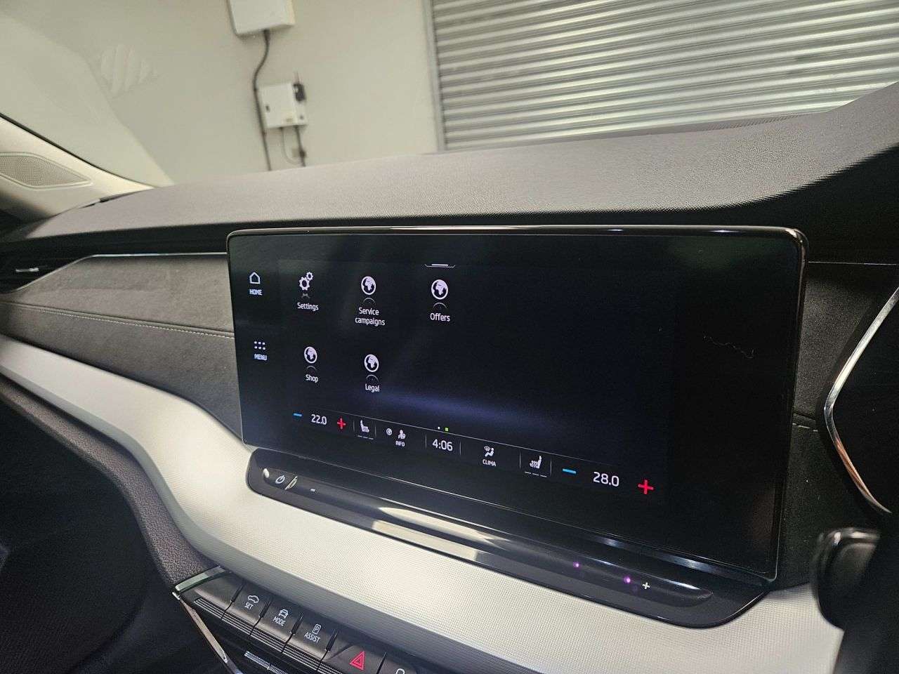 2021 SKODA OCTAVIA 2021 SKODA OCTAVIA