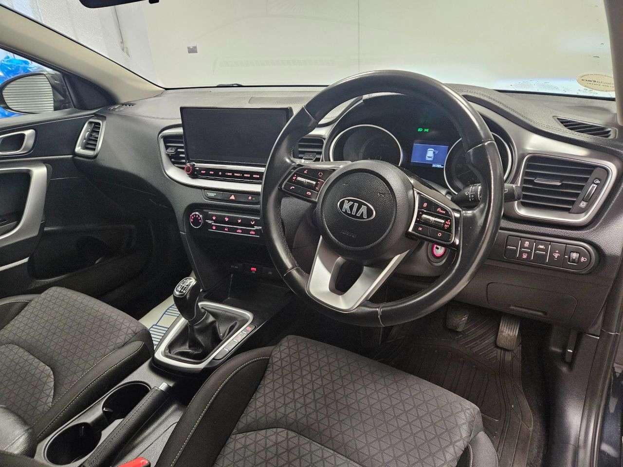 2021 KIA CEED 2021 KIA CEED