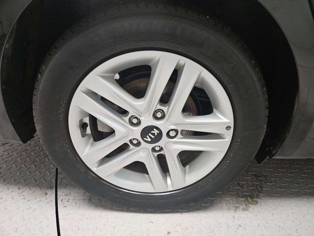 2021 KIA CEED 2021 KIA CEED