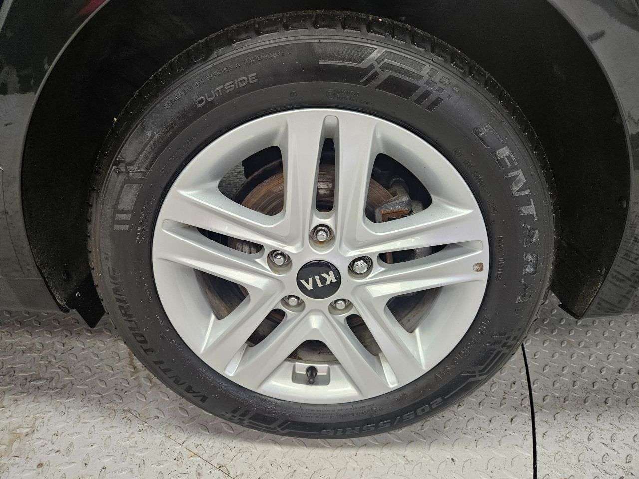 2021 KIA CEED 2021 KIA CEED